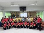 ประชุมคณะกรรมการสถานศึกษาขั้นพื้นฐาน ครั้งที่ 2 /2568...